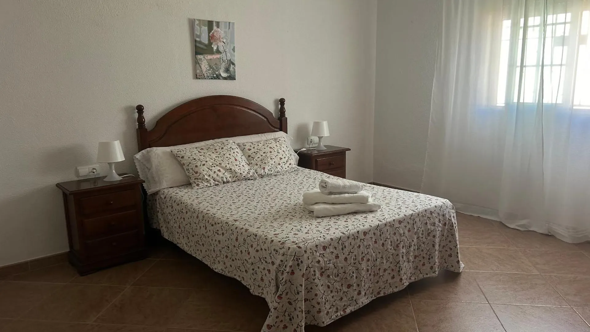 Holiday home Casa Campina Jerezana Villa Torrecera