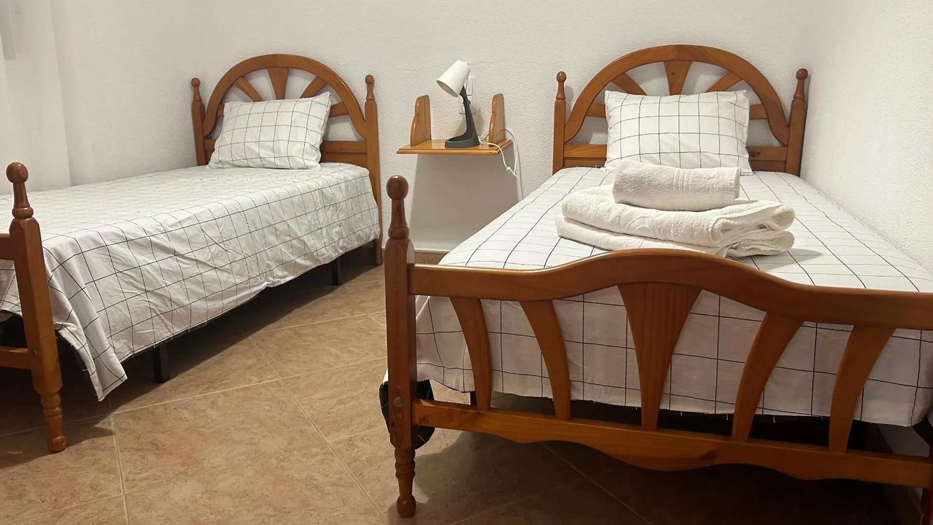 Casa Campina Jerezana Villa Torrecera 0*,  Spain
