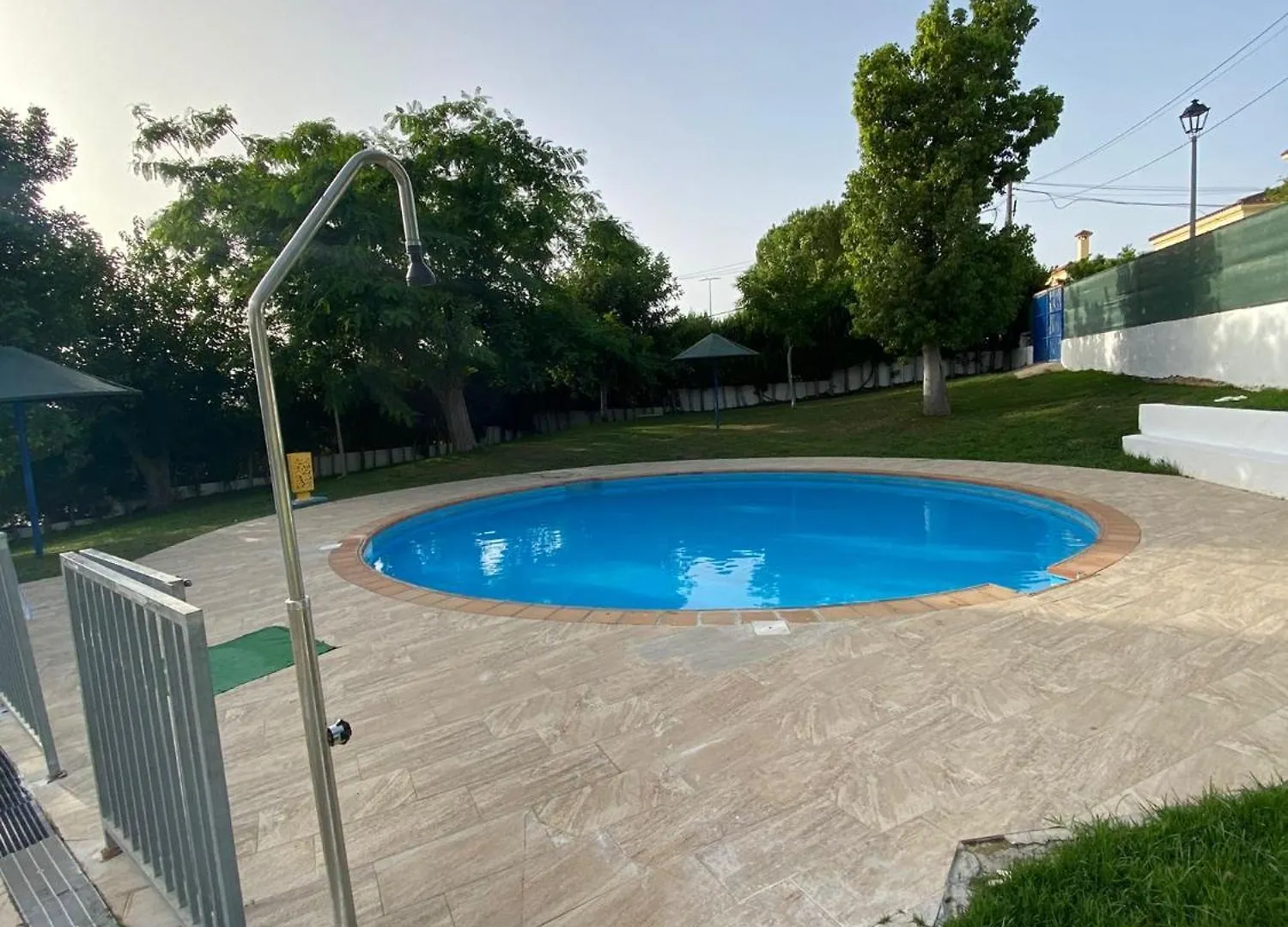 Holiday home Casa Campina Jerezana Villa Torrecera Spain