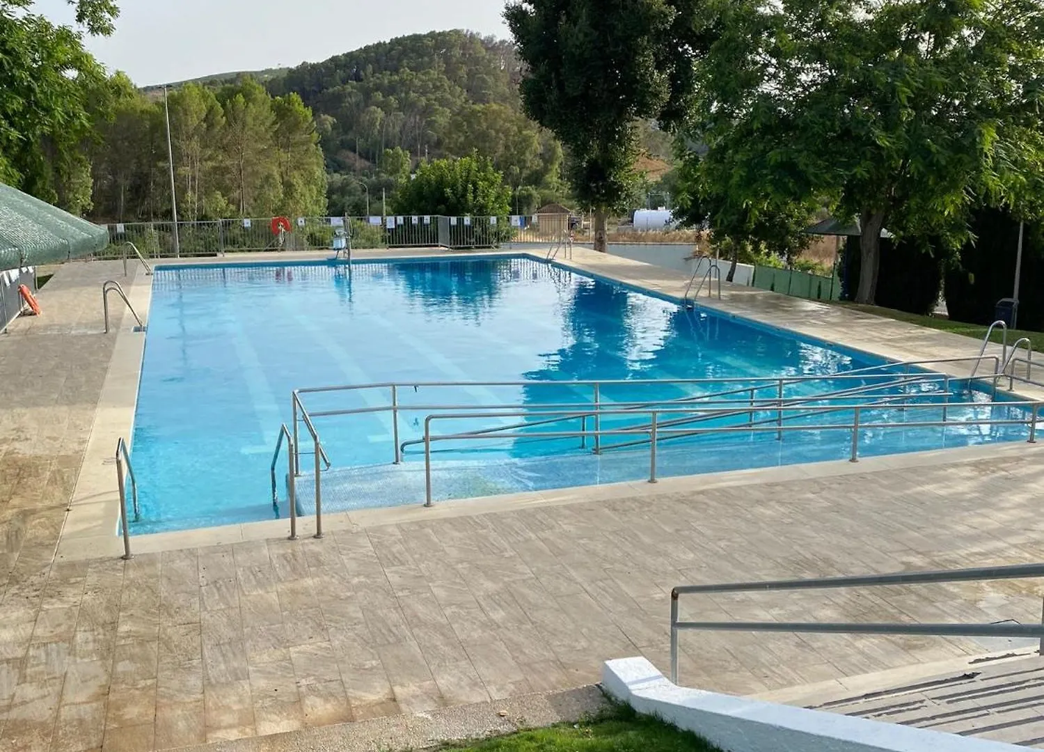 Casa Campina Jerezana Villa Torrecera
