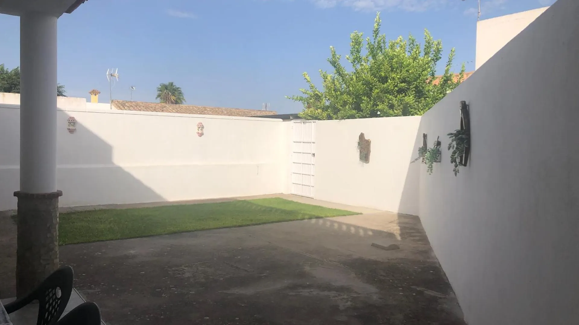 Casa Campina Jerezana Villa Torrecera Holiday home