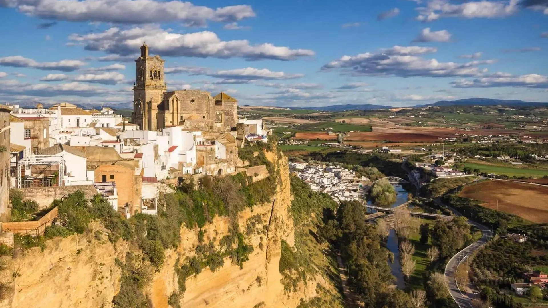 Casa Campina Jerezana Villa Torrecera Holiday home