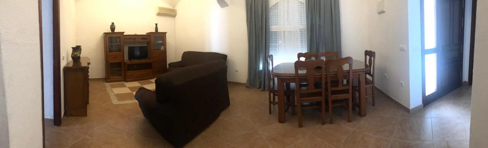 Holiday home Casa Campina Jerezana Villa Torrecera
