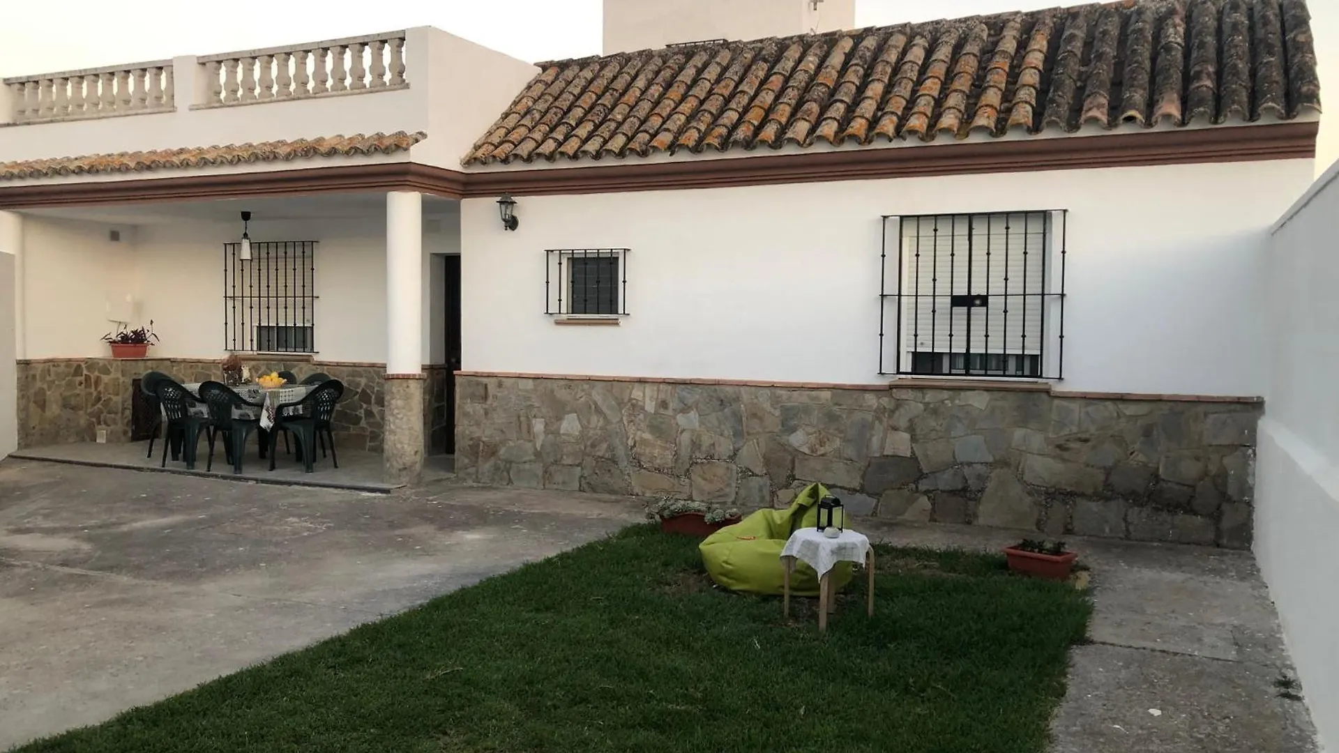 Casa Campina Jerezana Villa Torrecera