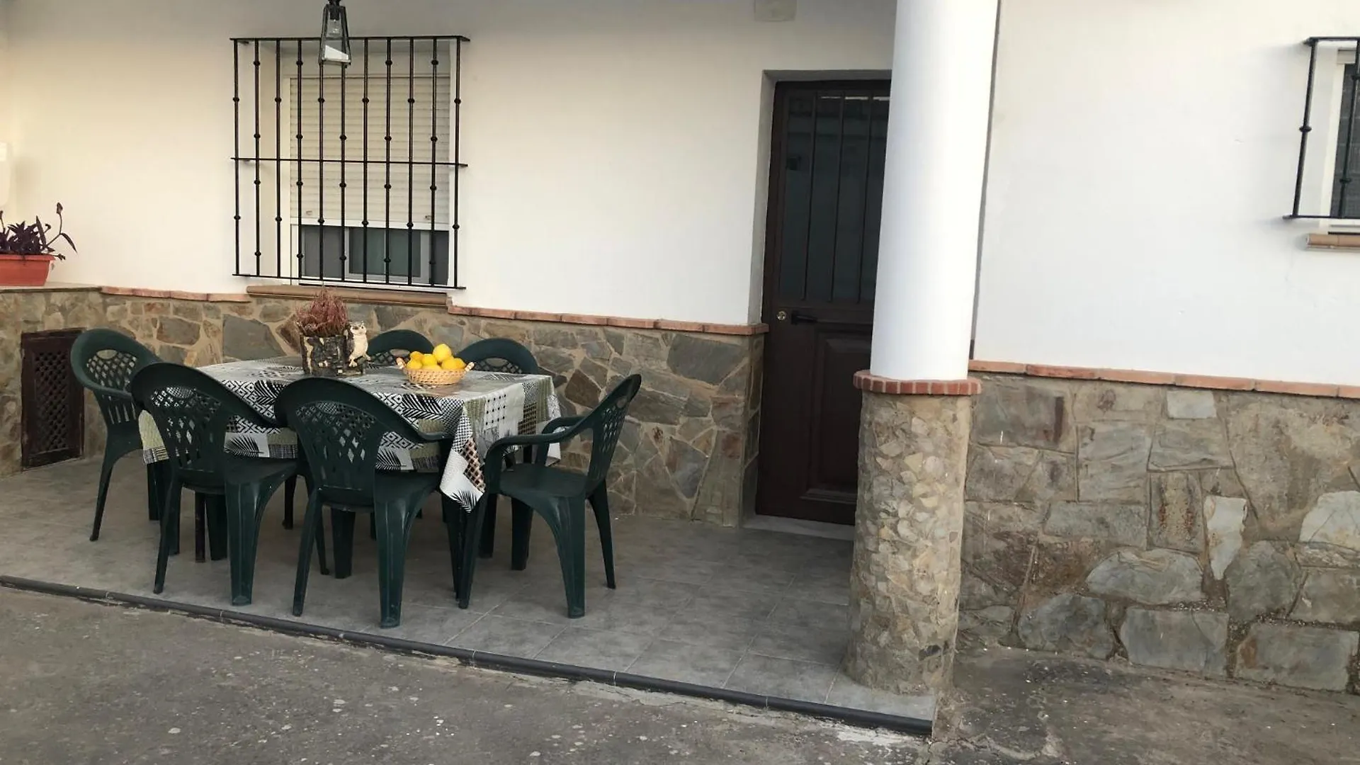Casa Campina Jerezana Villa Torrecera