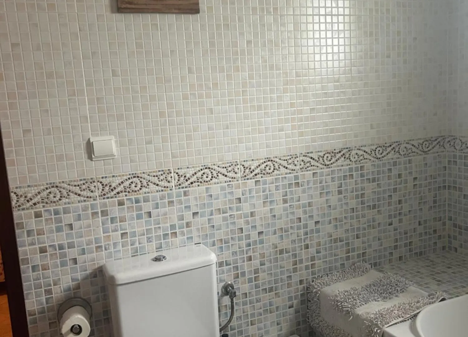 Holiday home Casa Campina Jerezana Villa Torrecera