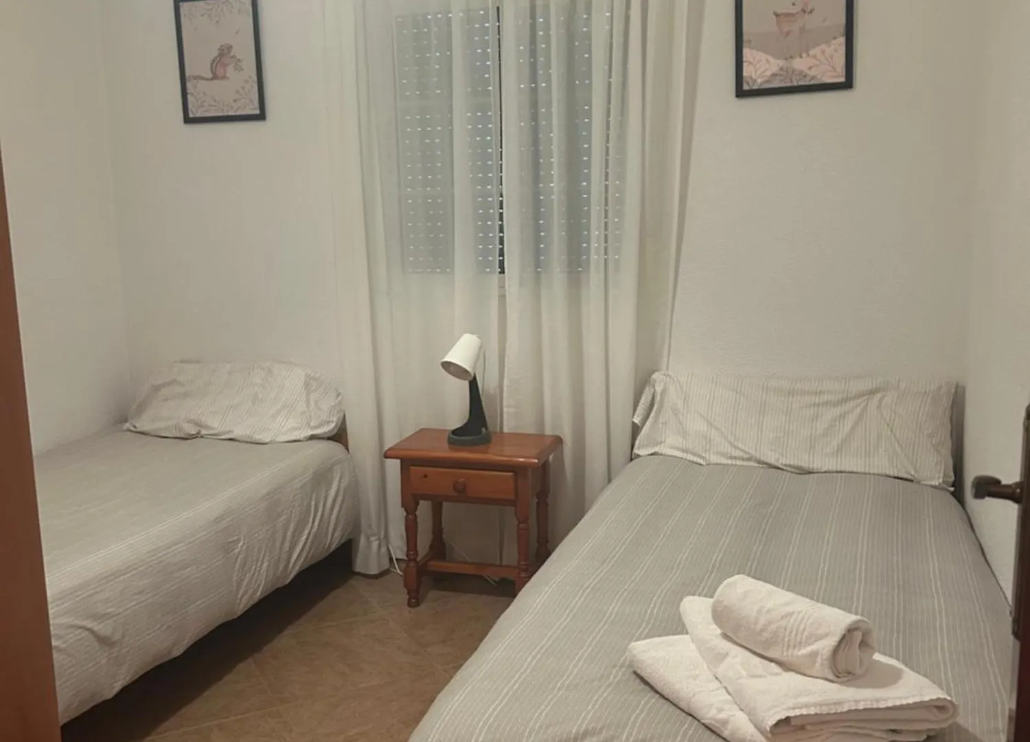 Holiday home Casa Campina Jerezana Villa Torrecera Spain
