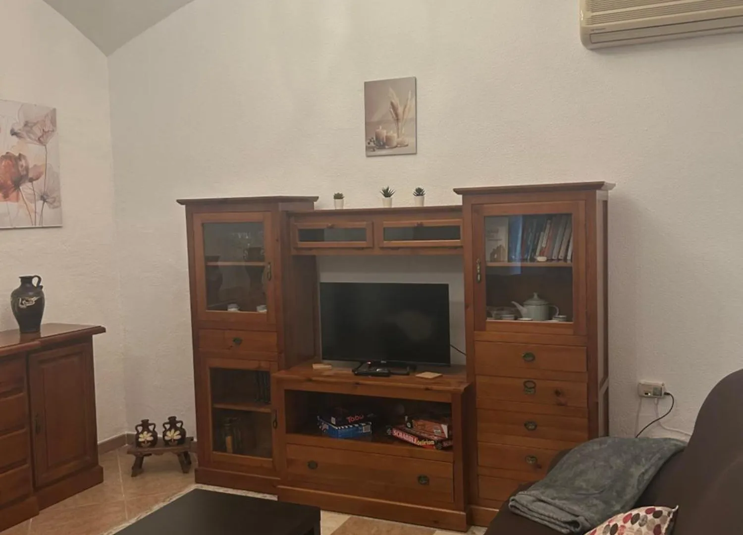Casa Campina Jerezana Villa Torrecera
