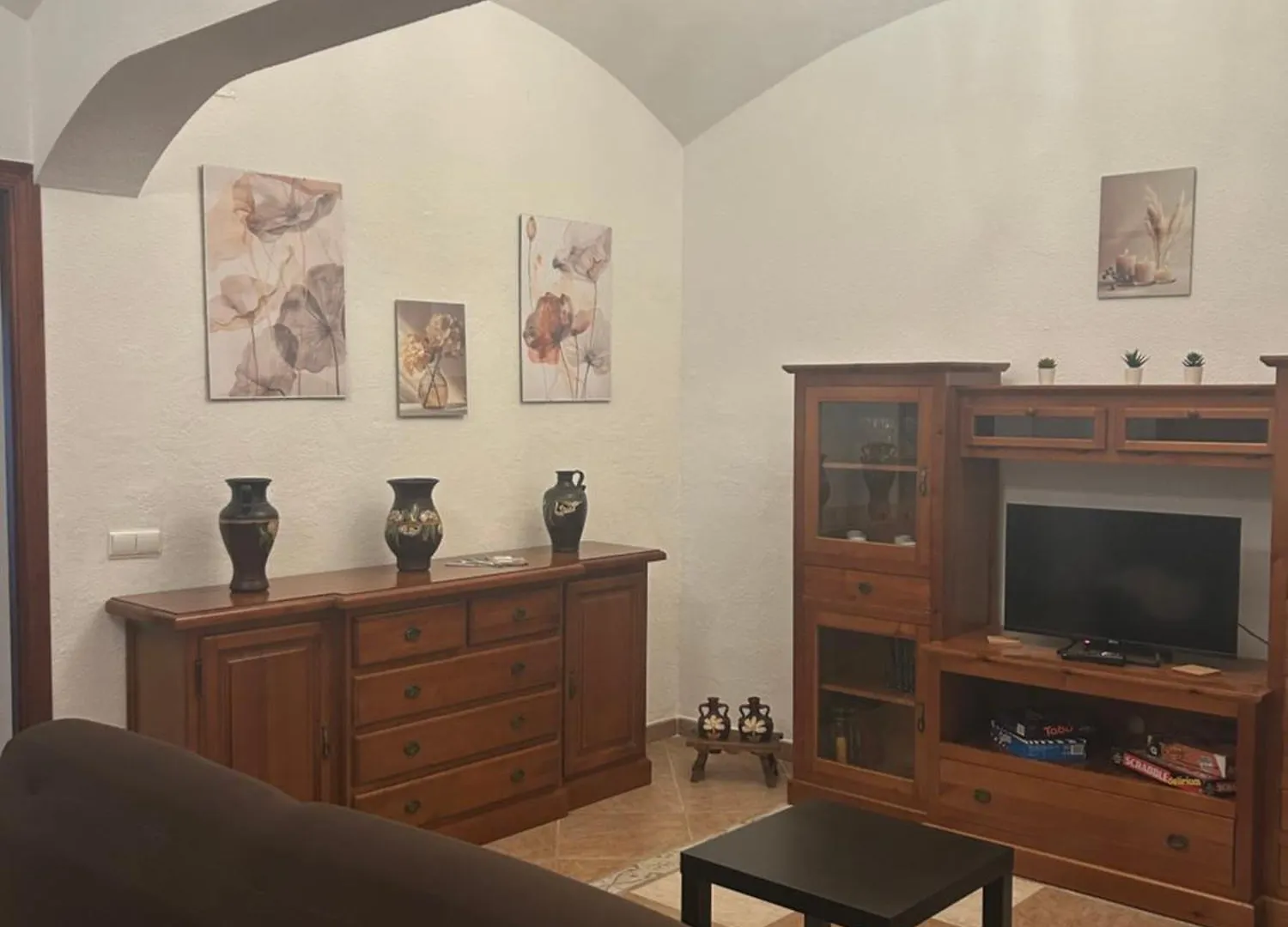 Holiday home Casa Campina Jerezana Villa Torrecera