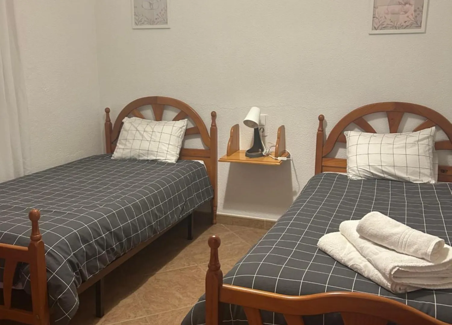 Casa Campina Jerezana Villa Torrecera Holiday home