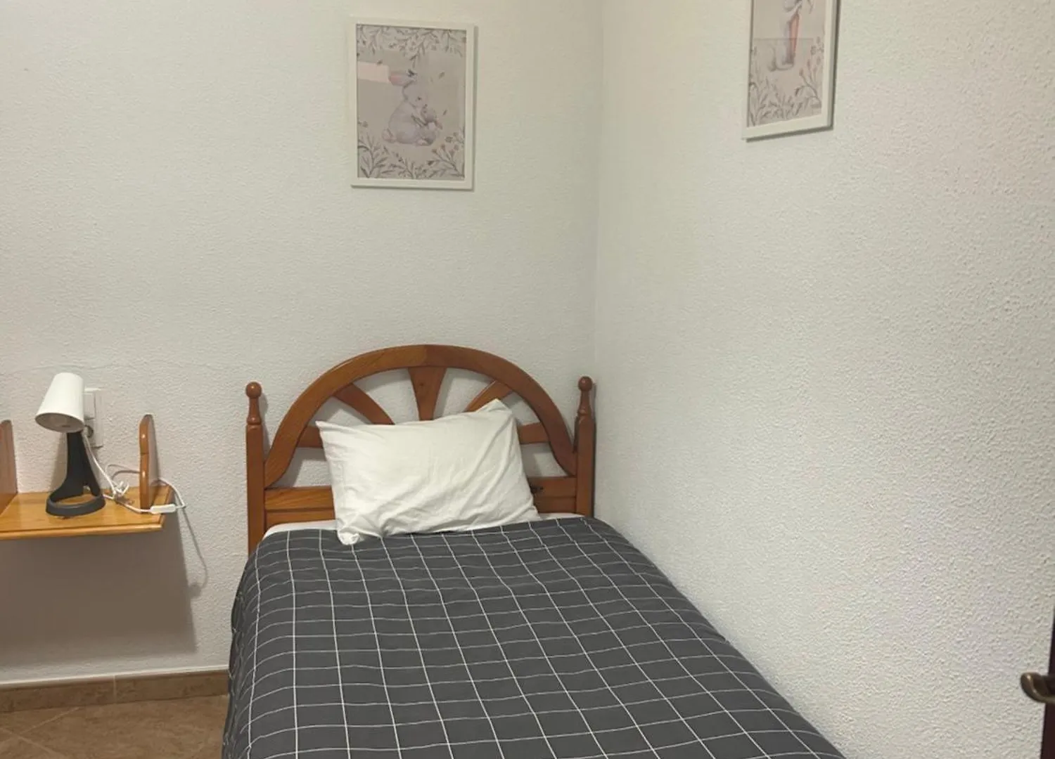 Casa Campina Jerezana Villa Torrecera Holiday home
