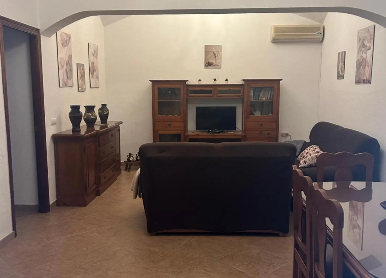 Holiday home Casa Campina Jerezana Villa Torrecera