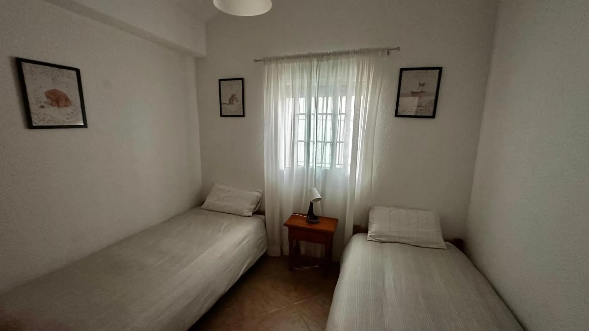 Holiday home Casa Campina Jerezana Villa Torrecera