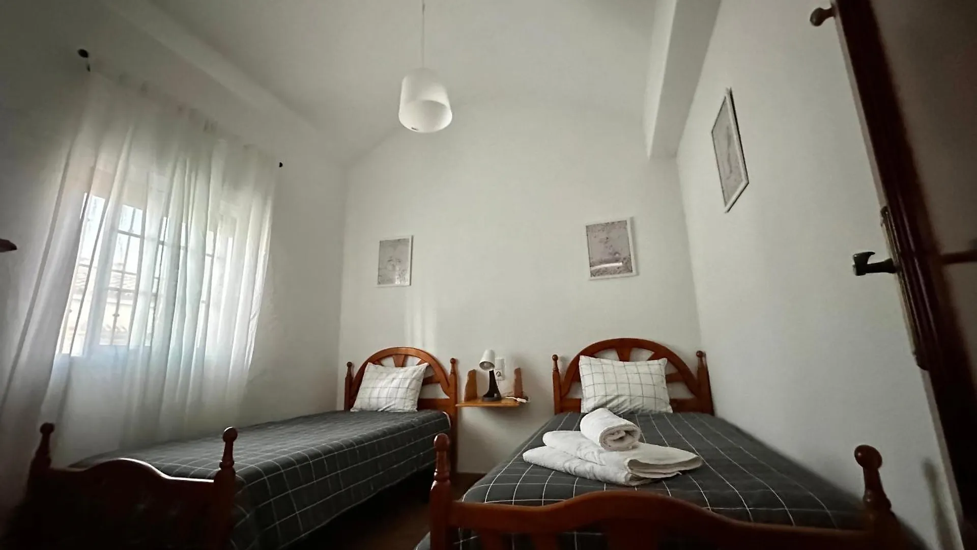Villa Casa Campina Jerezana Torrecera España