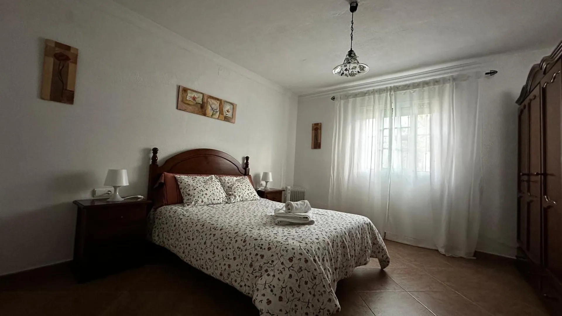 Casa Campina Jerezana Villa Torrecera 0*,  Spain