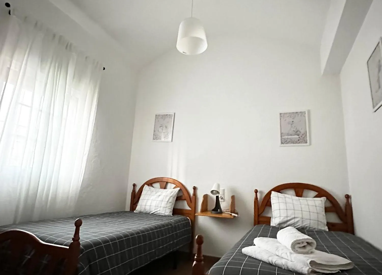 Villa Casa Campina Jerezana Torrecera 0*,  España
