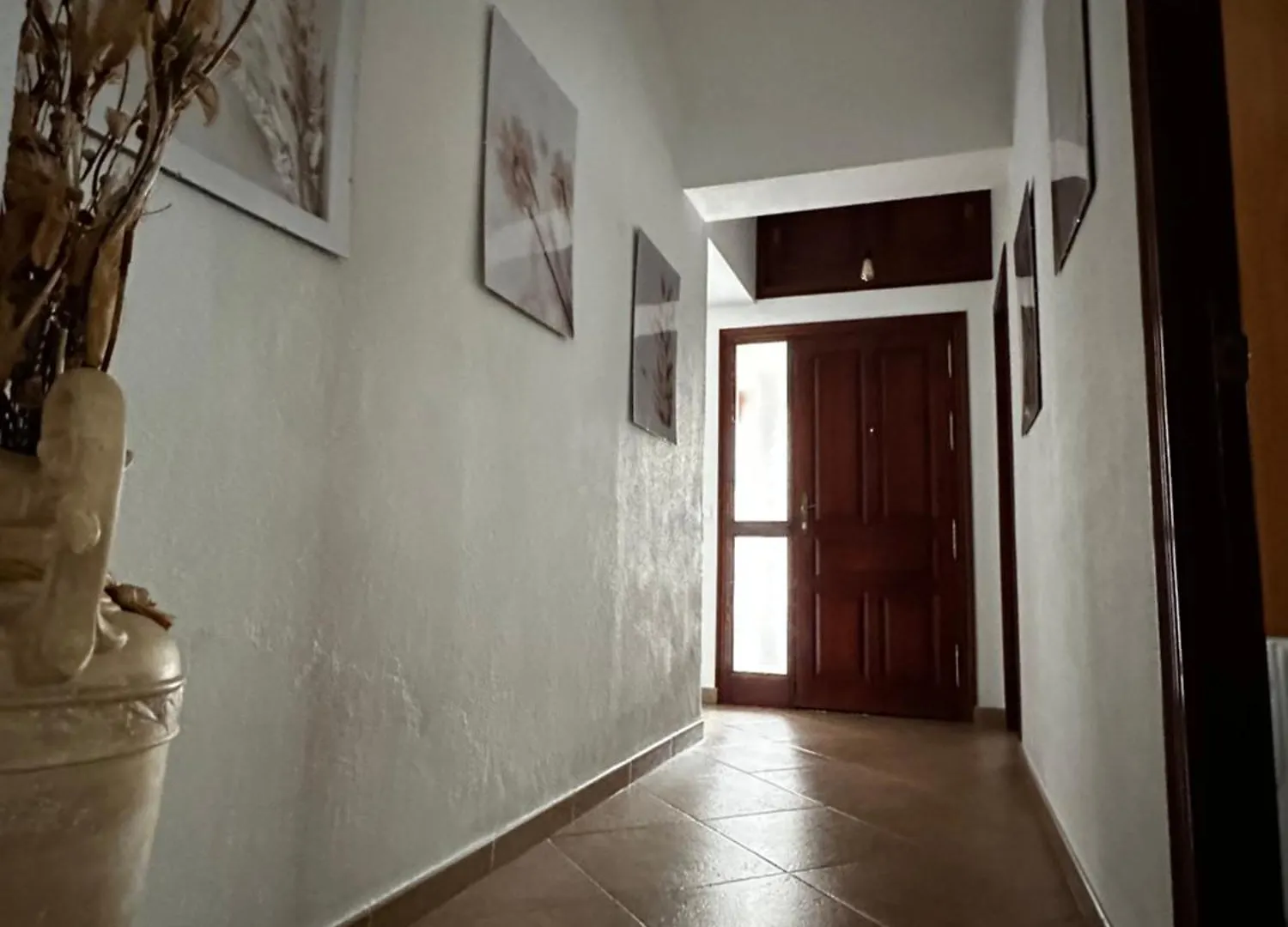 Сasa de vacaciones Villa Casa Campina Jerezana Torrecera España