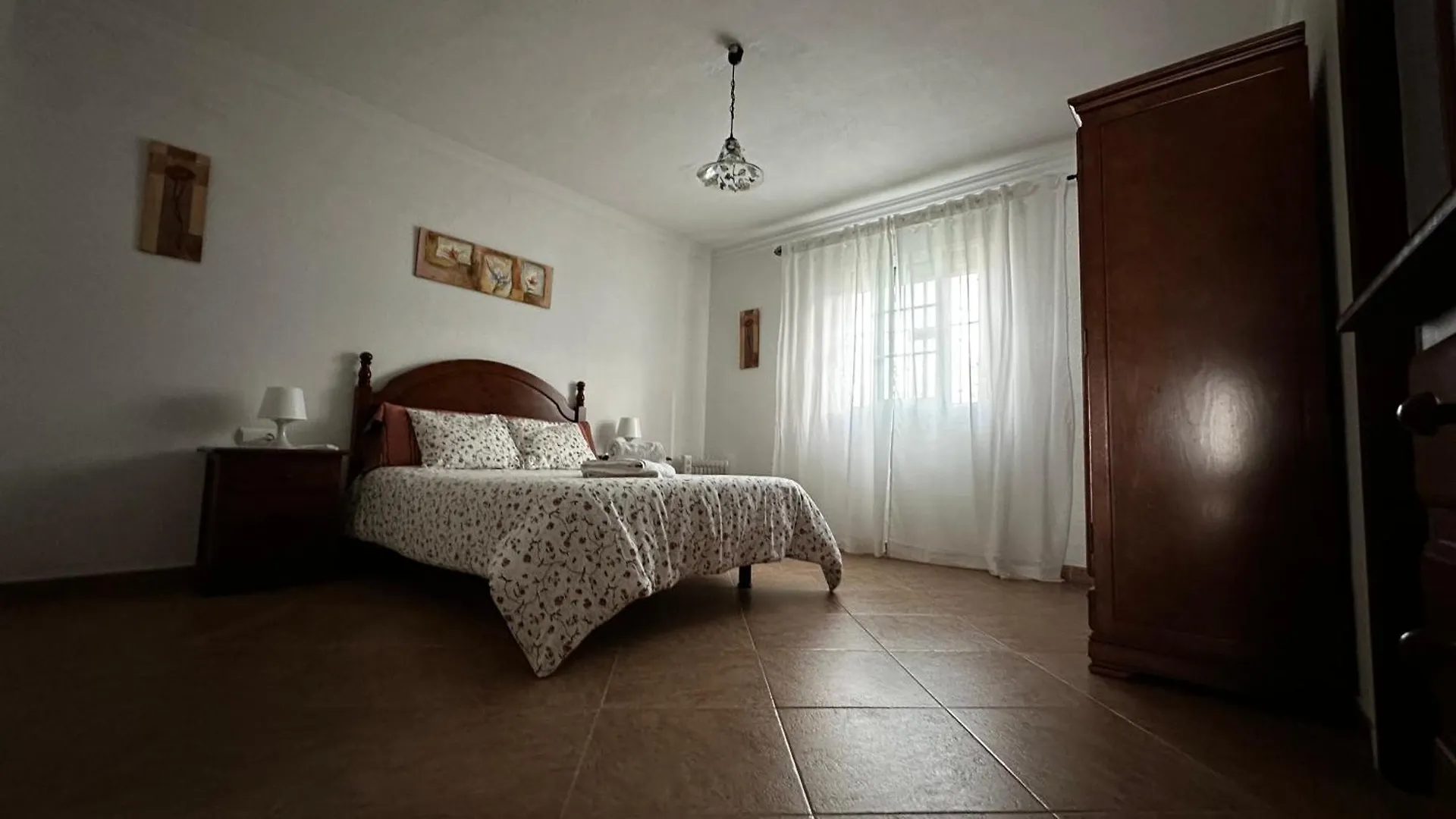Holiday home Casa Campina Jerezana Villa Torrecera Spain