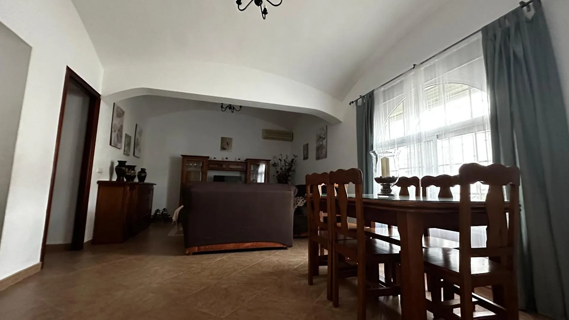 Casa Campina Jerezana Villa Torrecera 0*,