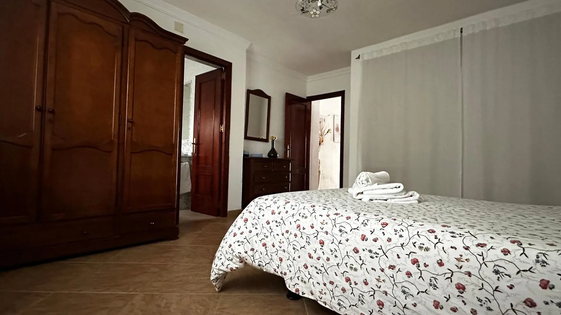 Casa Campina Jerezana Villa Torrecera Holiday home