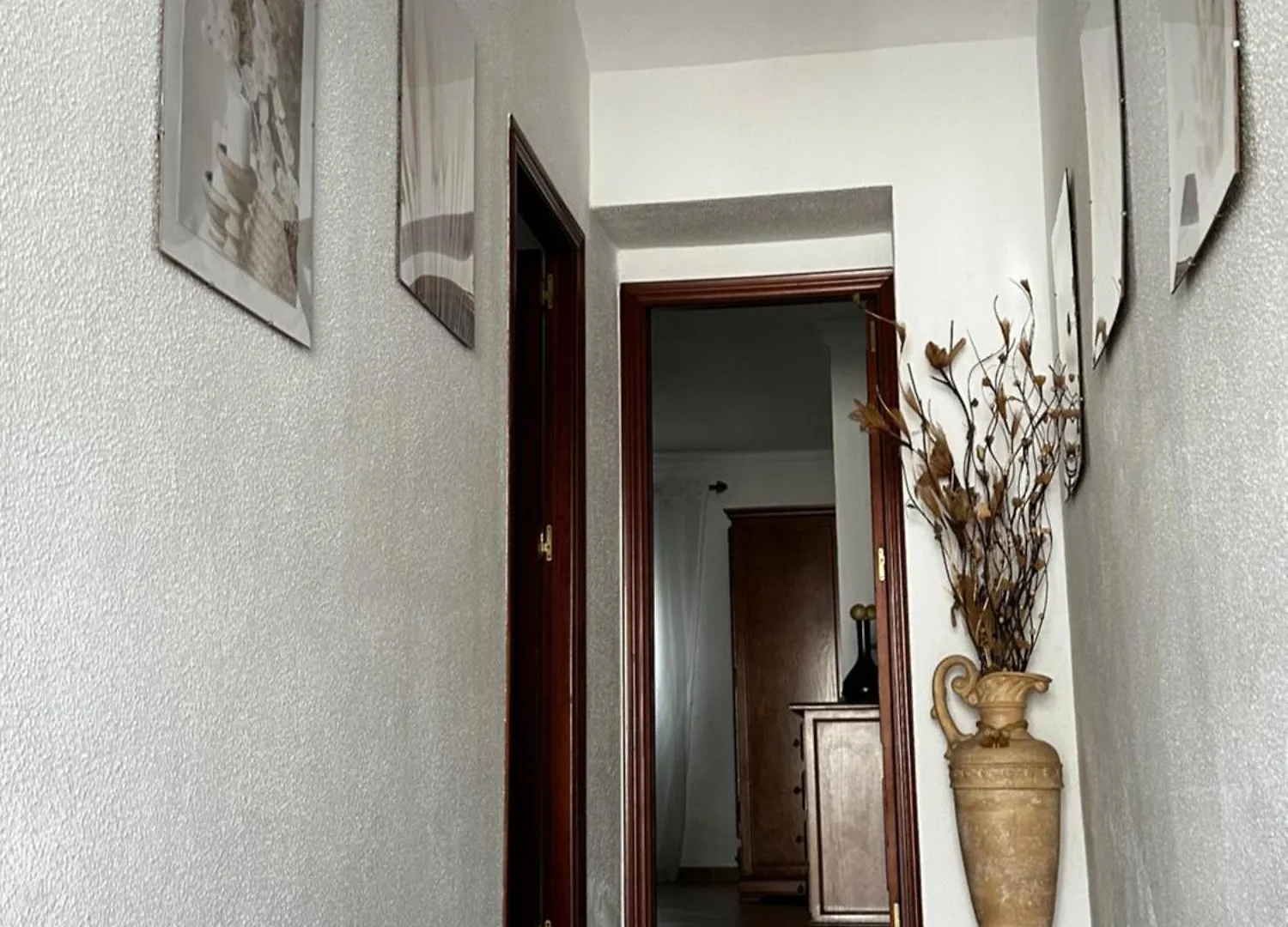 Holiday home Casa Campina Jerezana Villa Torrecera