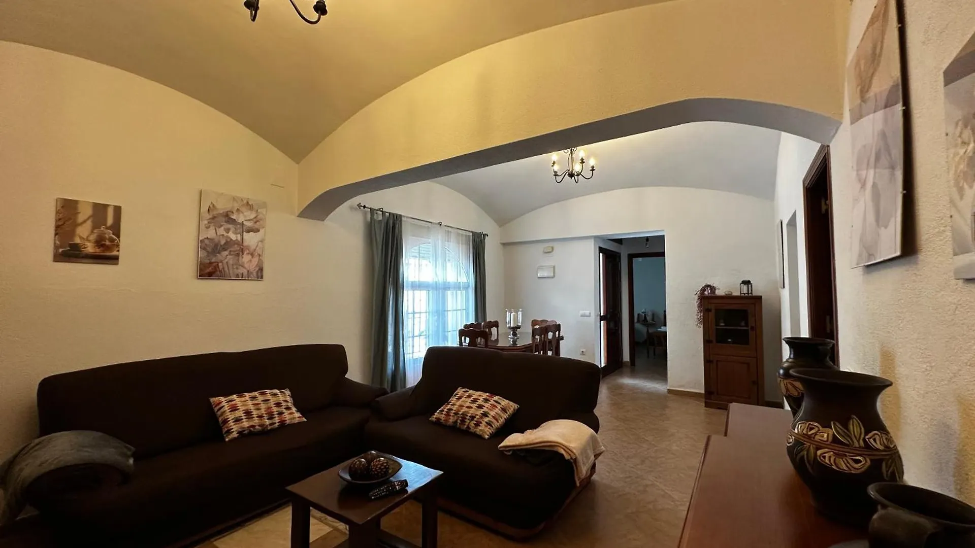 Сasa de vacaciones Villa Casa Campina Jerezana Torrecera