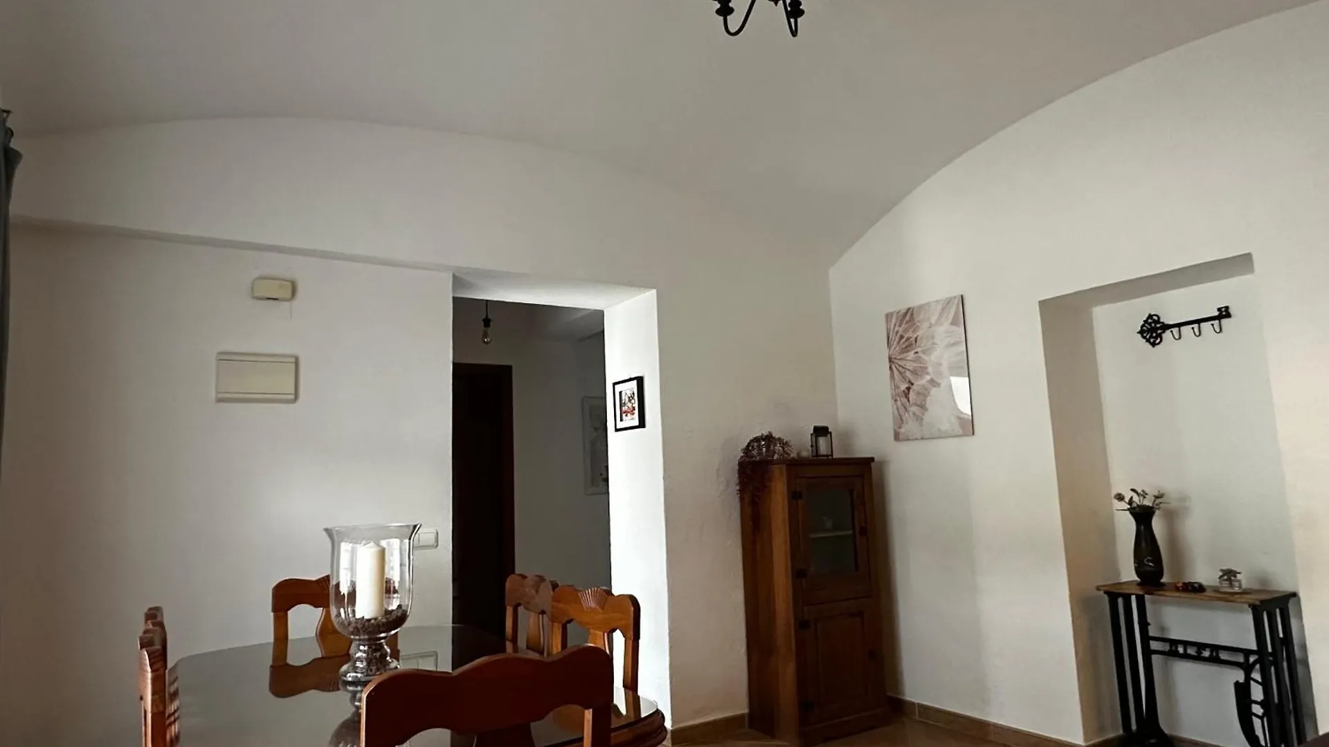 Villa Casa Campina Jerezana Torrecera España