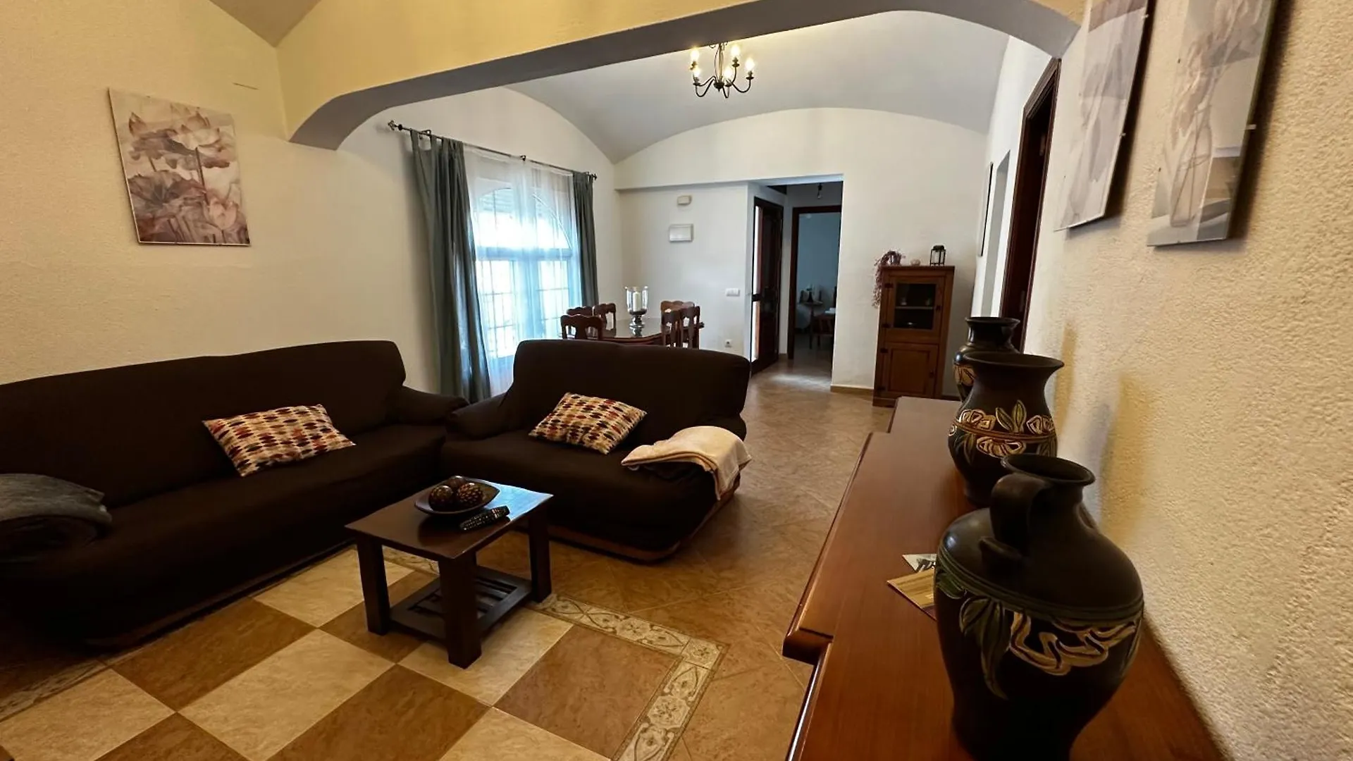 Villa Casa Campina Jerezana Torrecera 0*,  España