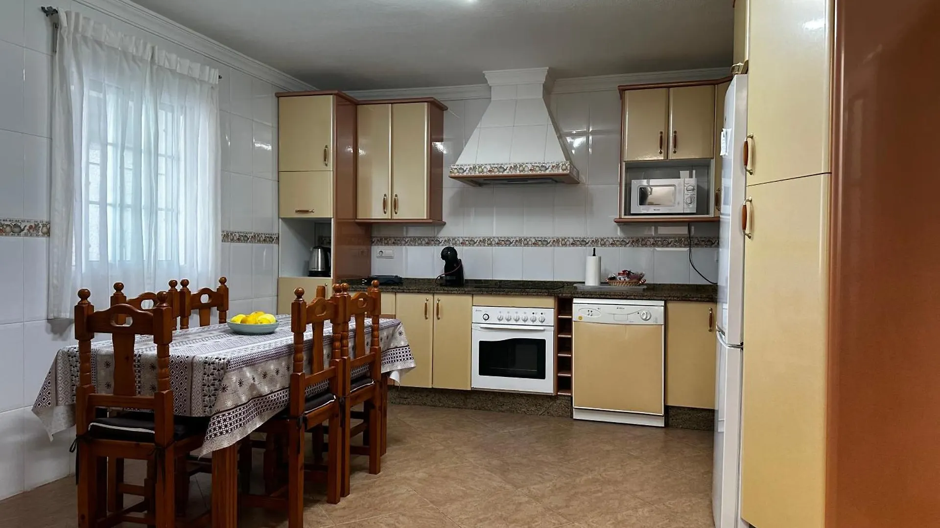 Villa Casa Campina Jerezana Torrecera Сasa de vacaciones