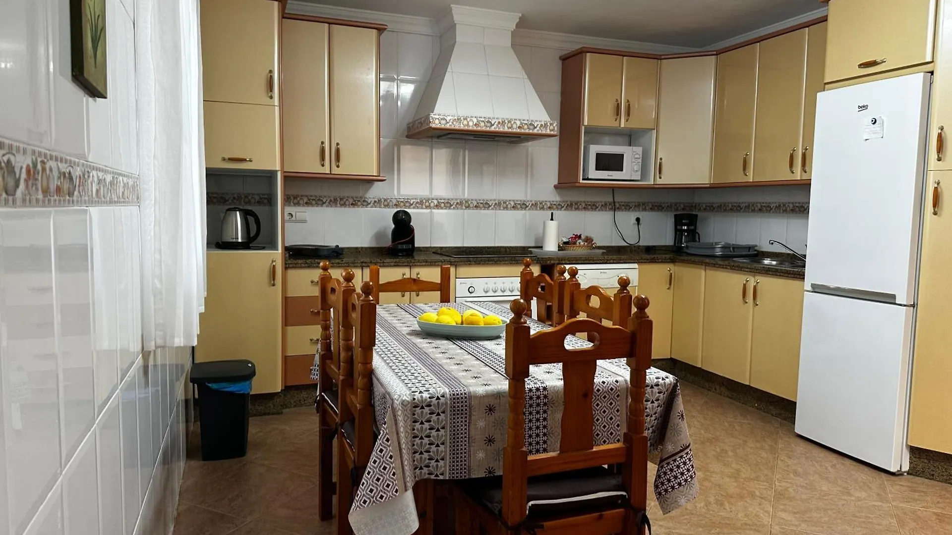 Holiday home Casa Campina Jerezana Villa Torrecera Spain