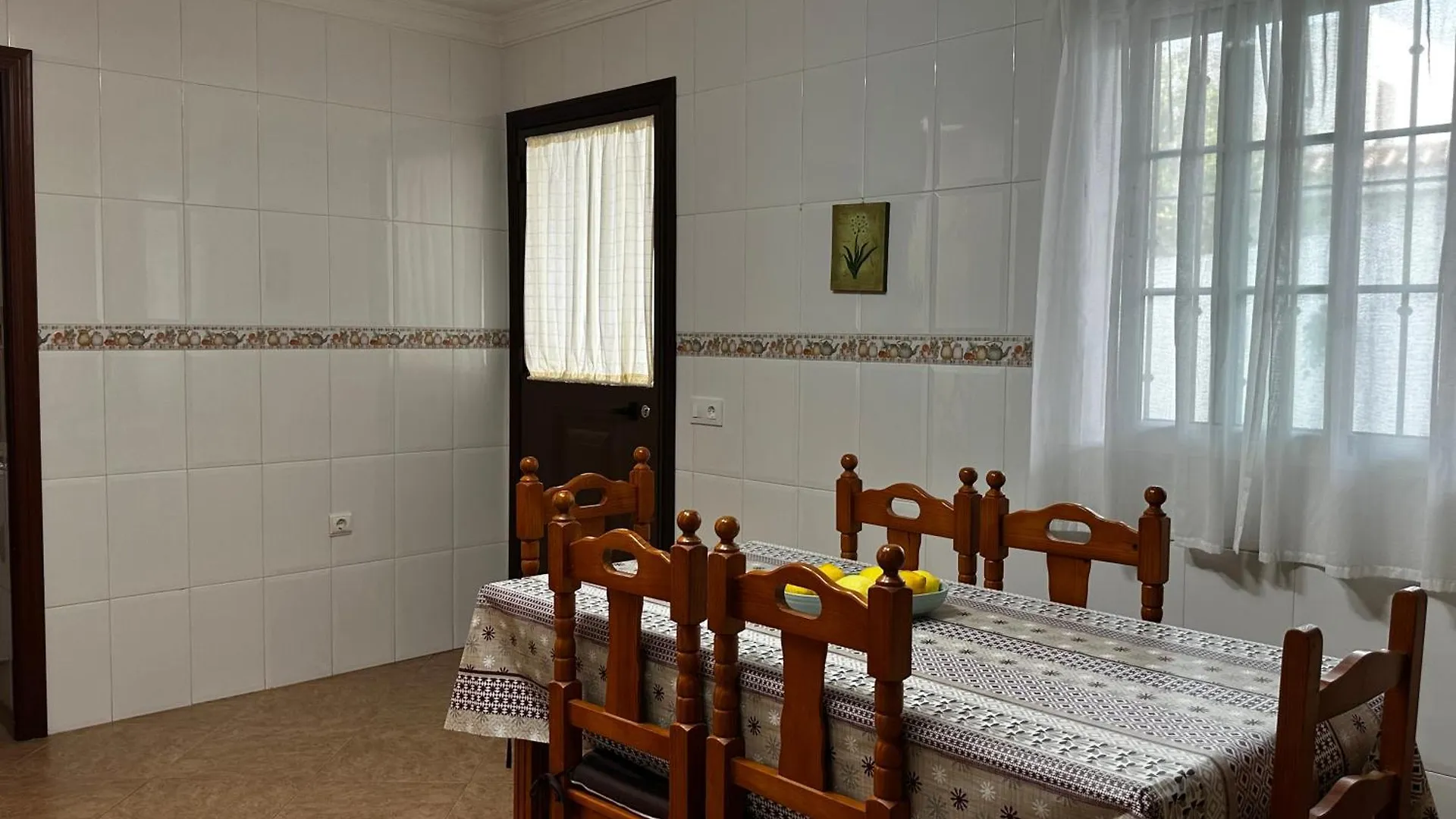 Casa Campina Jerezana Villa Torrecera
