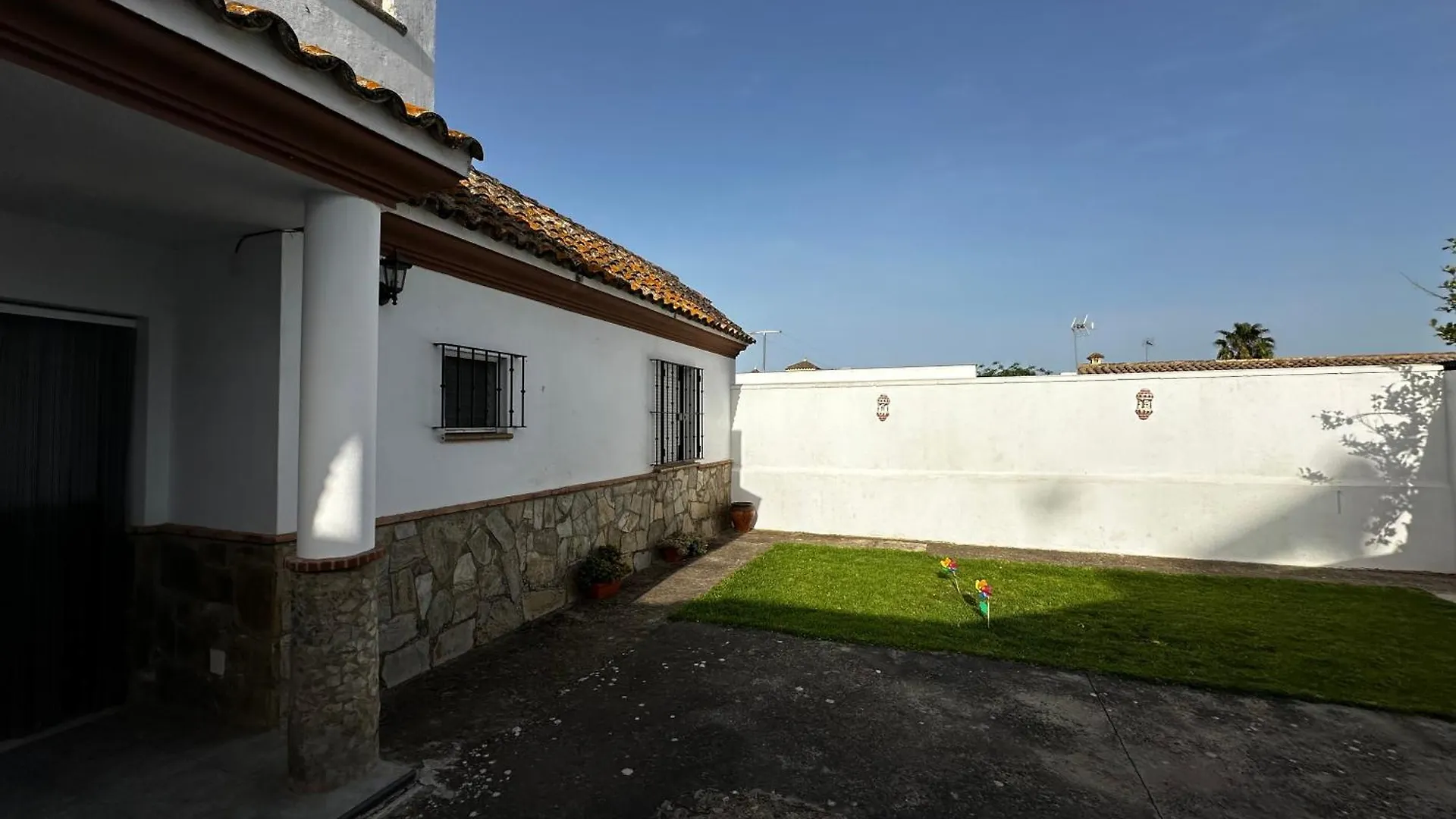 Holiday home Casa Campina Jerezana Villa Torrecera