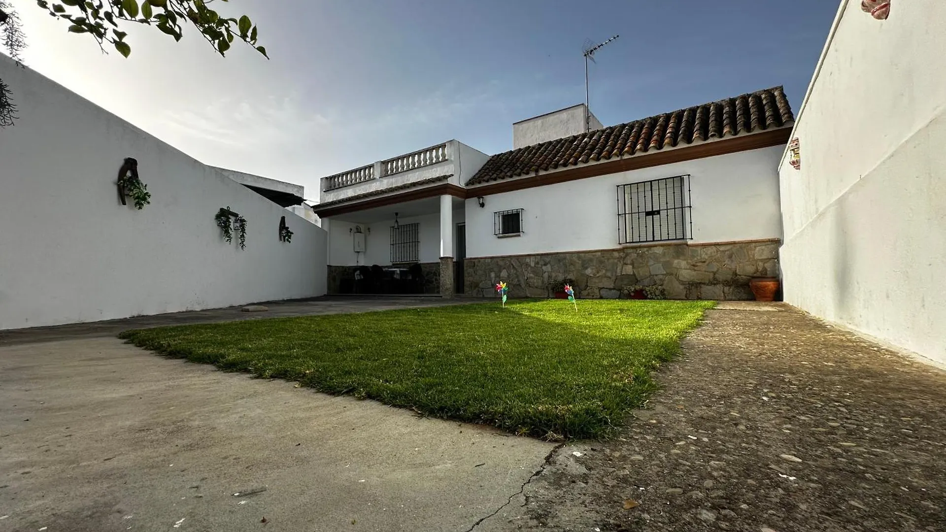Casa Campina Jerezana Villa Torrecera 0*,