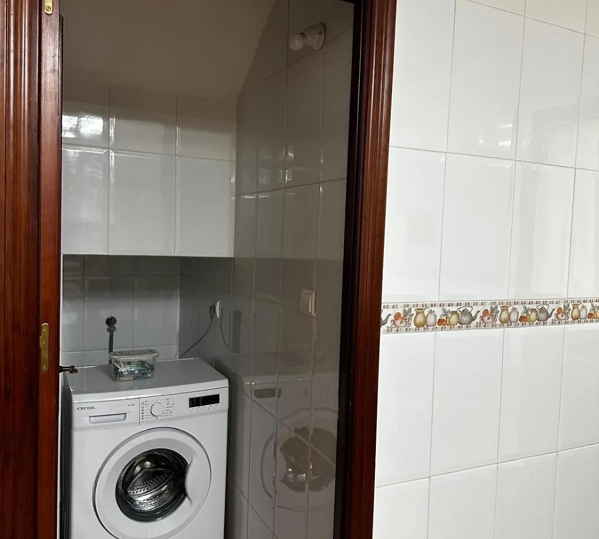 Сasa de vacaciones Villa Casa Campina Jerezana Torrecera