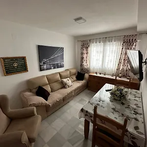  Apartamento Condesa