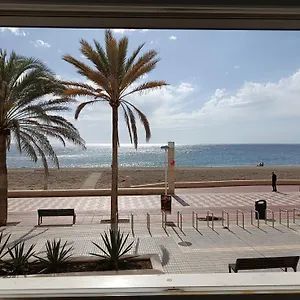  Apartamento Piso Primera Linea Playa