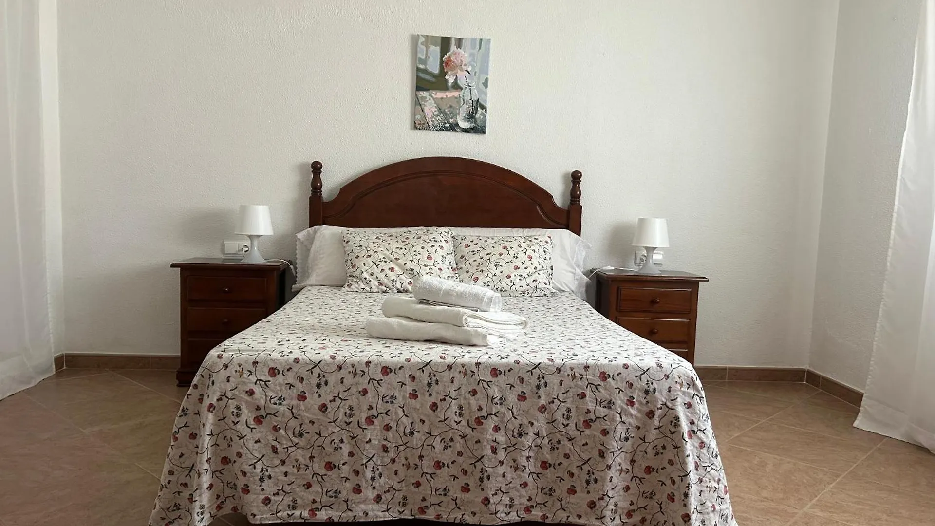 Villa Casa Campina Jerezana Torrecera Spagna