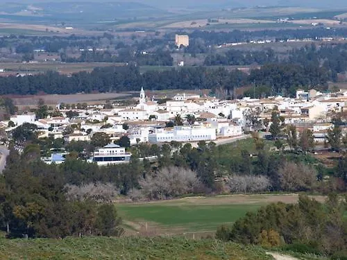Casa vacanze Villa Casa Campina Jerezana Torrecera