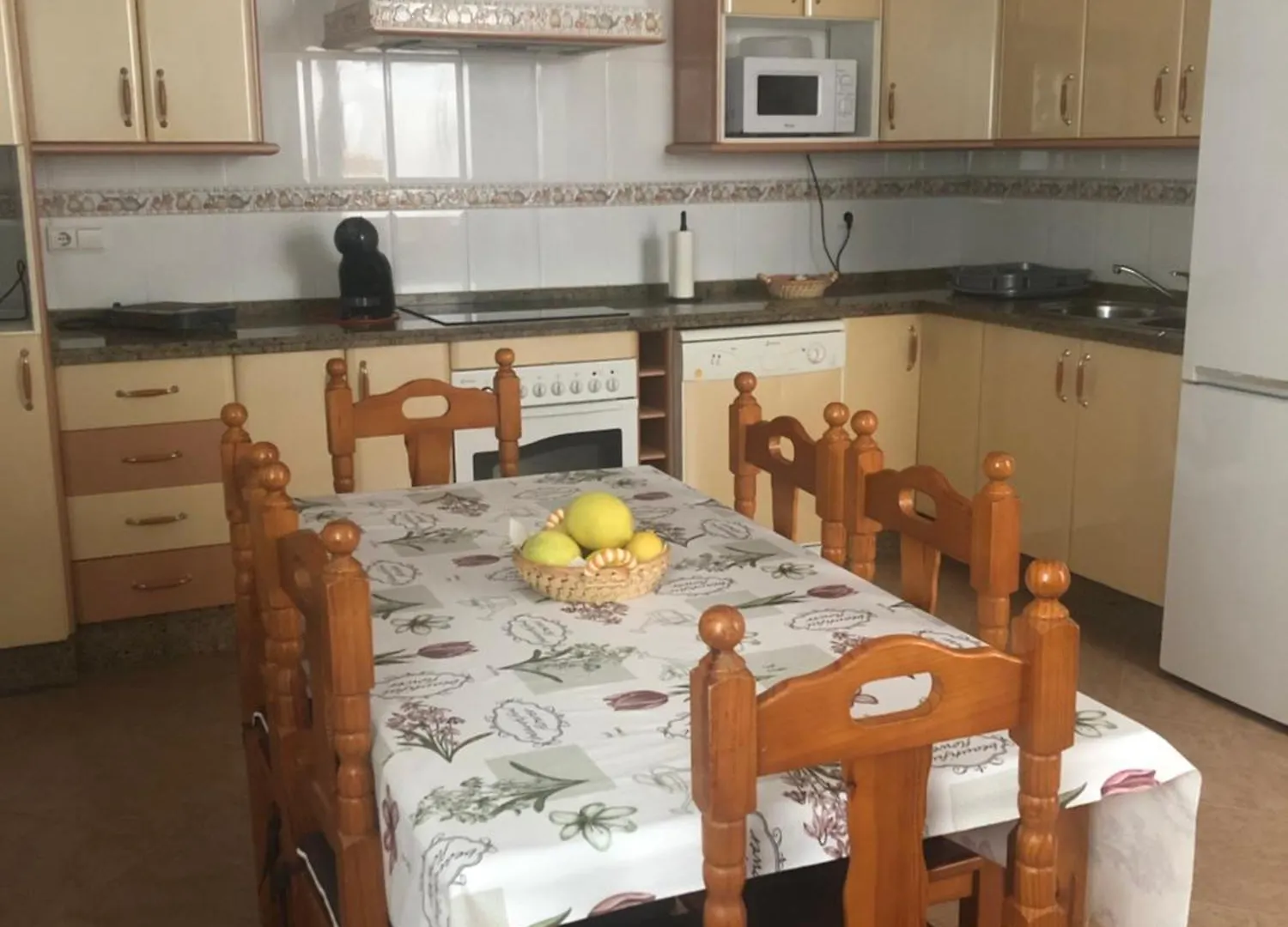 Villa Casa Campina Jerezana Torrecera 0*,  Spagna
