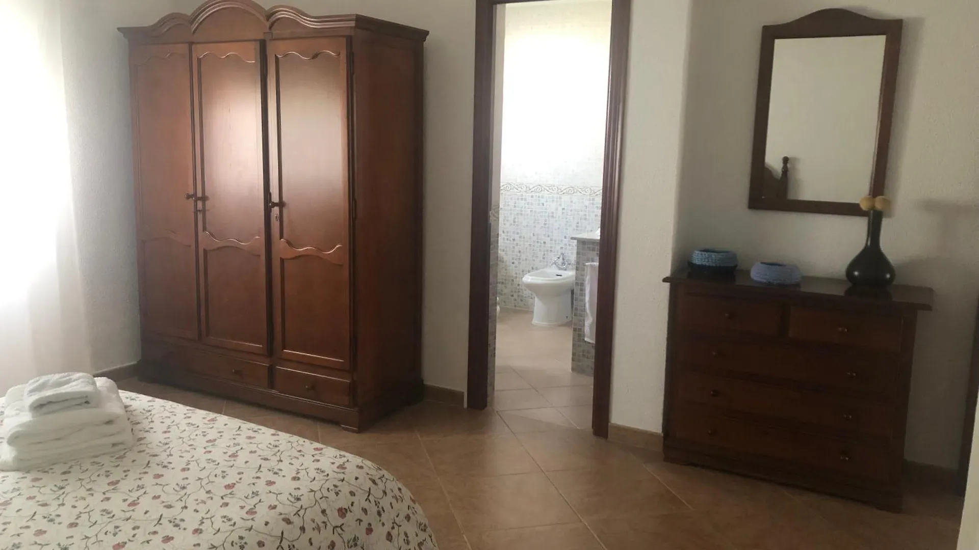 Villa Casa Campina Jerezana Torrecera Spagna