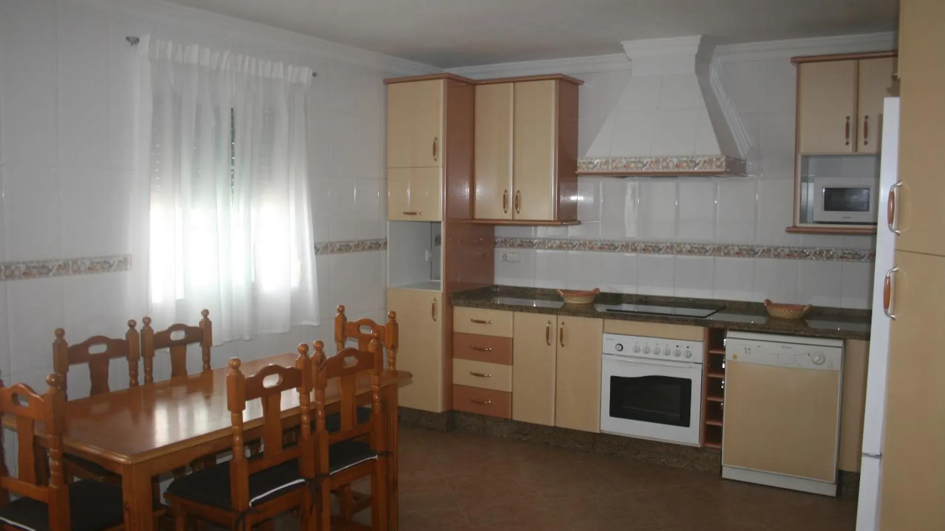 Casa Campina Jerezana Vila Torrecera