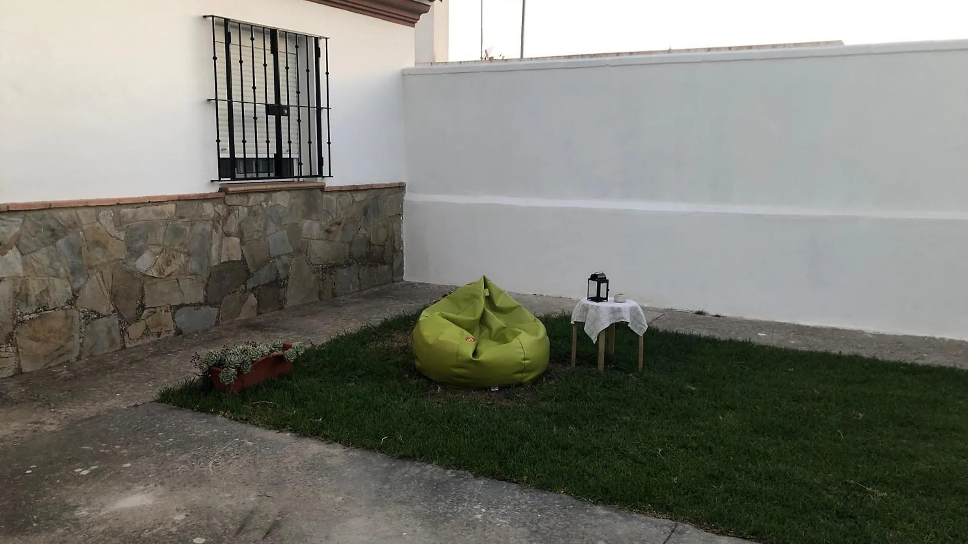 Villa Casa Campina Jerezana Torrecera Casa vacanze