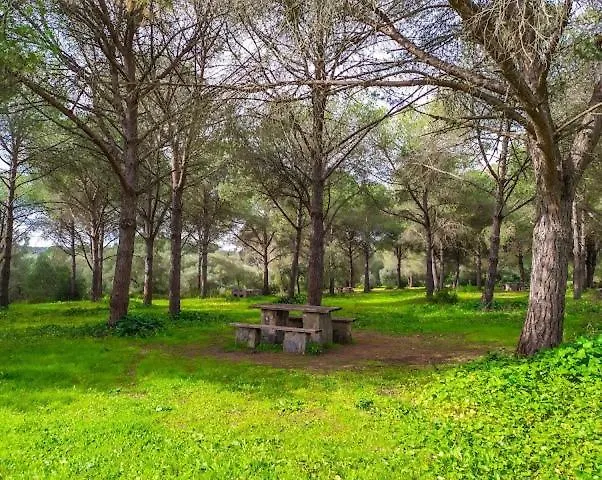 Villa Casa Campina Jerezana Torrecera