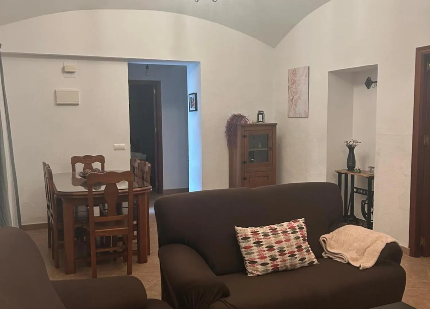 Villa Casa Campina Jerezana Torrecera Casa vacanze