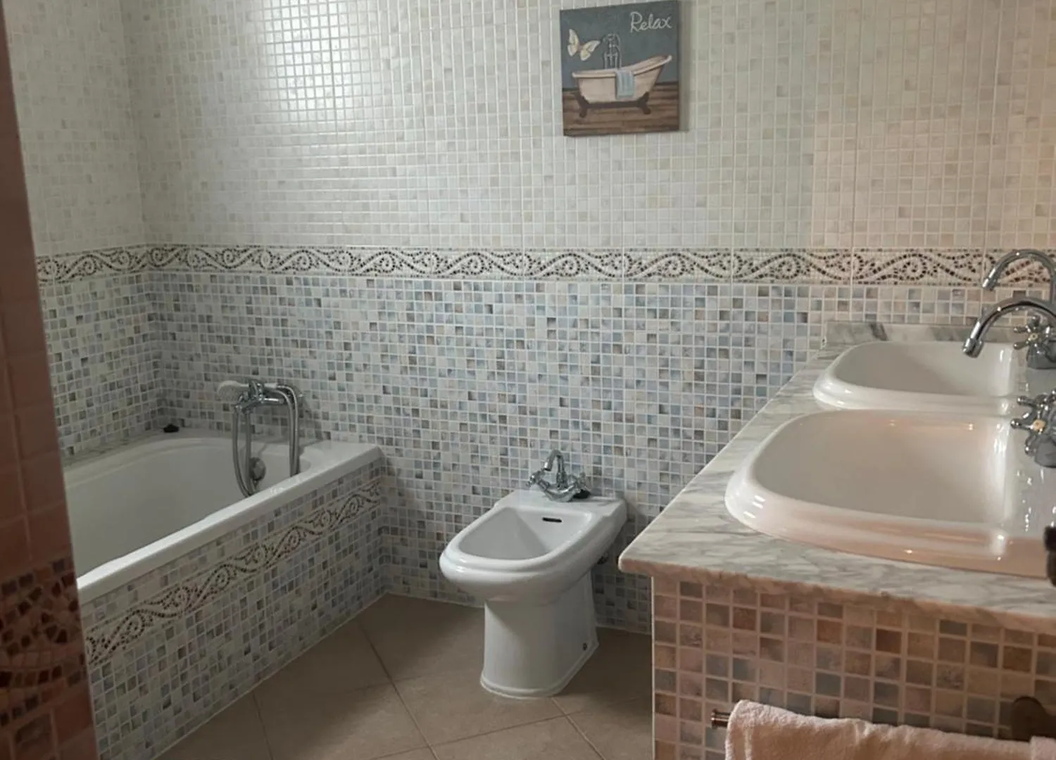 Villa Casa Campina Jerezana Torrecera