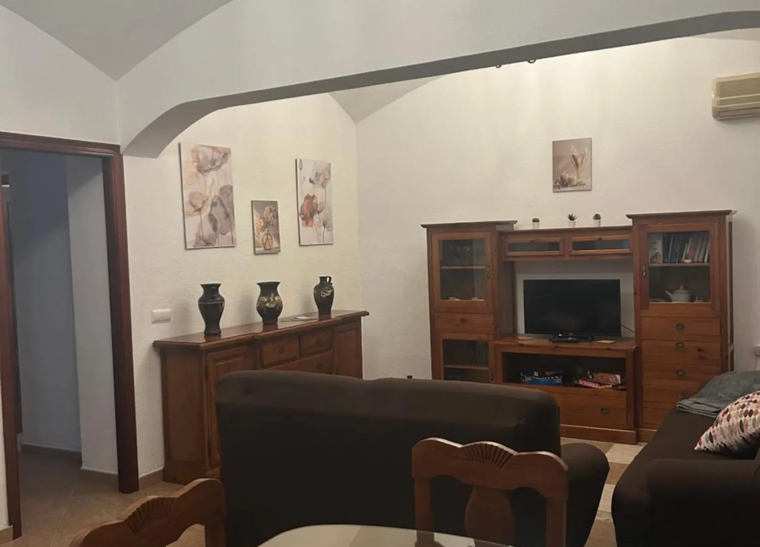 Villa Casa Campina Jerezana Torrecera